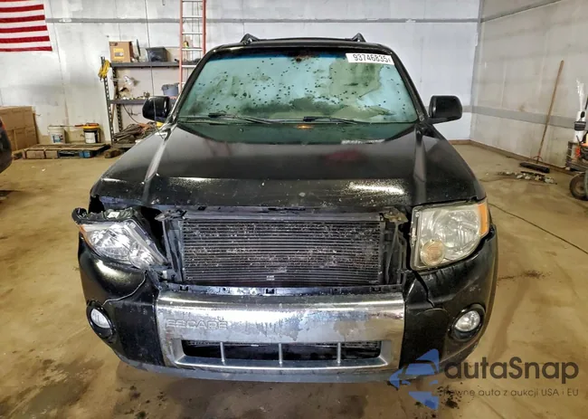 1FMCU0EG3AKC25635: 93746835