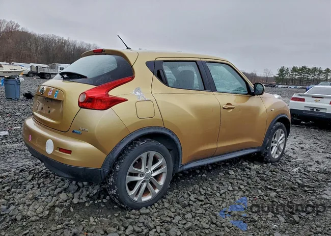 JN8AF5MV5ET355021: 94350195