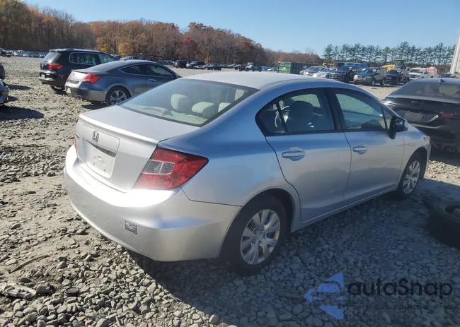 2HGFB2F57CH306326: 91233335