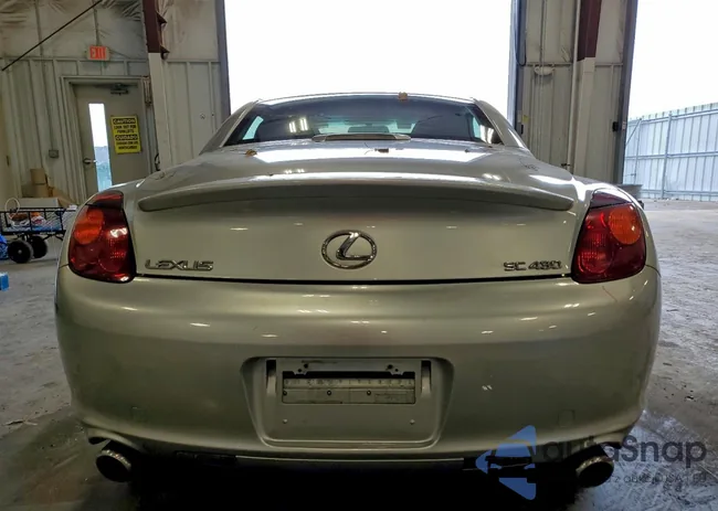 JTHFN48Y450068191: 93106215