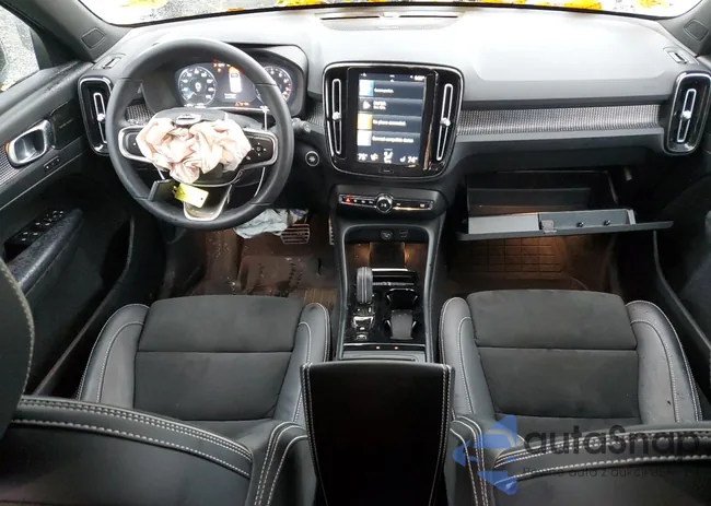 YV4162UM4N2700415: 91659635