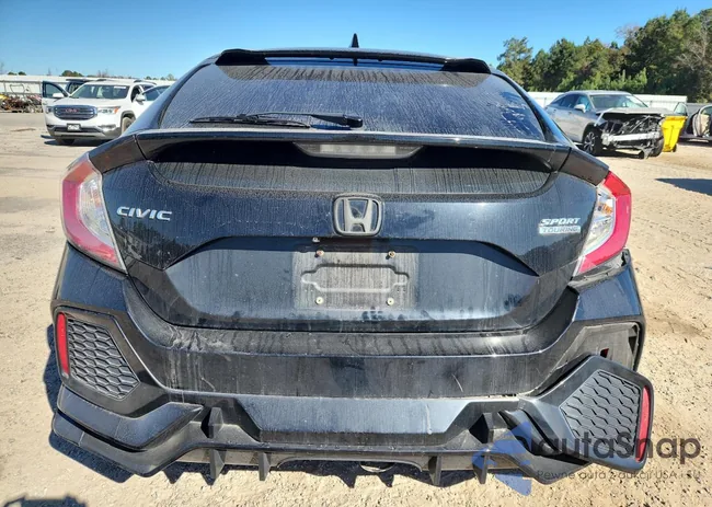 SHHFK7H92HU215455: 92802235