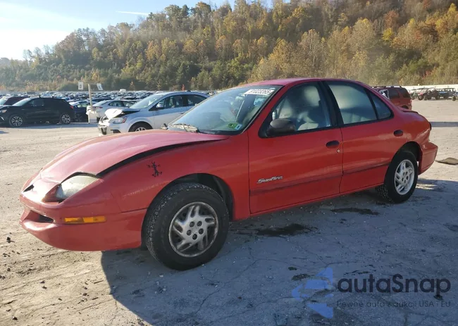 1G2JB524XX7510471: 91023265