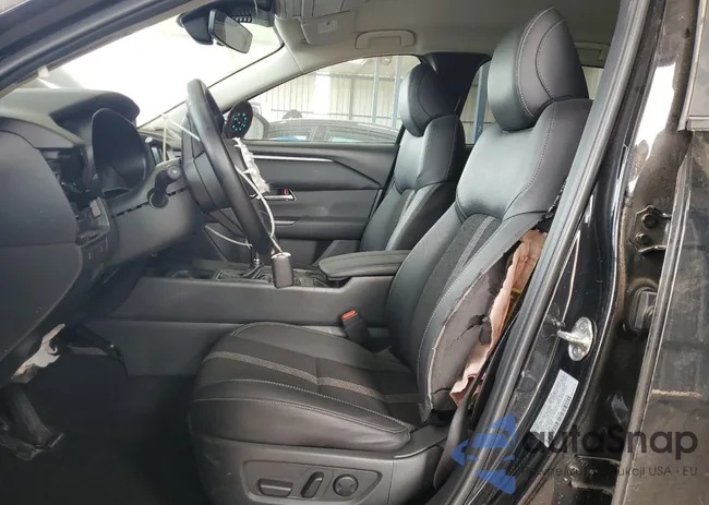 7MMVABBM0SN307317: 91884395