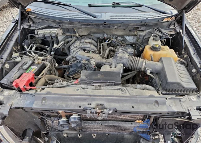 1FTEX1EM2BFB26833: 93510985