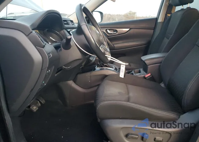 KNMAT2MV0LP537203: 93101125