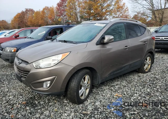 KM8JUCAC5DU564904: 91123035