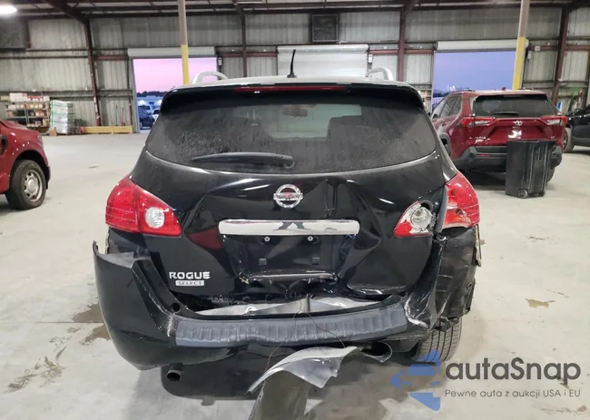 JN8AS5MT8FW670972: 91716785