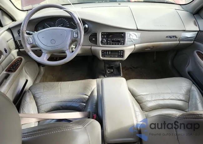 2G4WY55J7Y1200922: 90591685