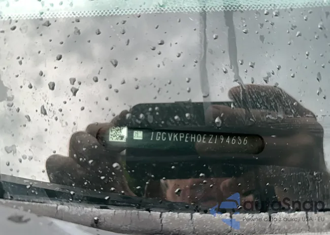 1GCVKPEH0EZ194636: 91514695