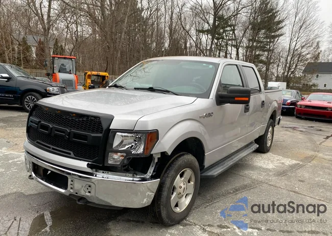 1FTFW1EF8BFB85703: 92475115