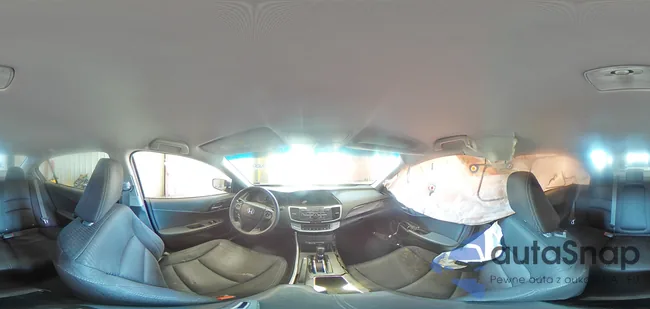 1HGCR2F56DA088443: 92357585