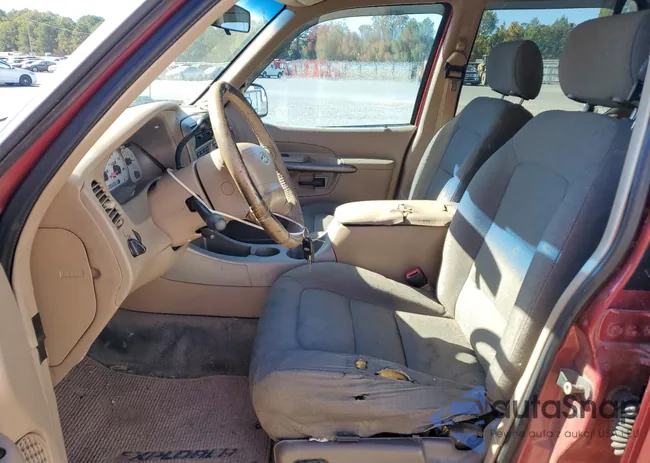 1FMZU67E01UB40202: 91615725