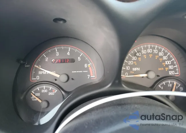 1G2NE52F73C138406: 92307705