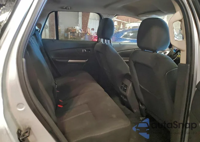 2FMDK3G98DBC22660: 93648015