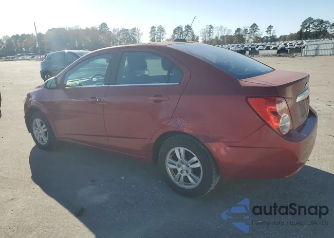 1G1JC5SH5F4155164: 91701565