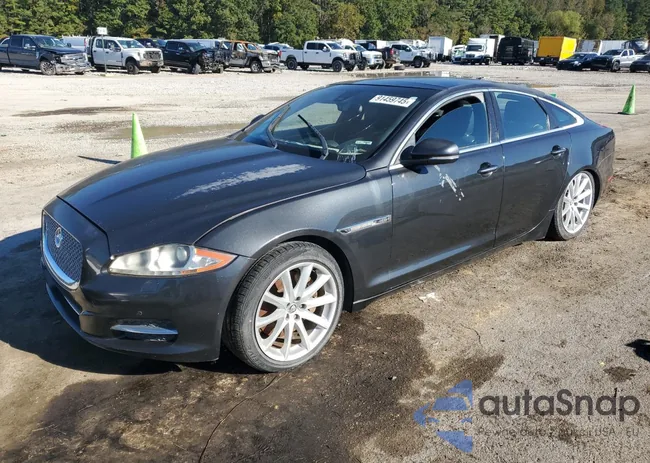 SAJWA1CB2BLV17216: 91459745