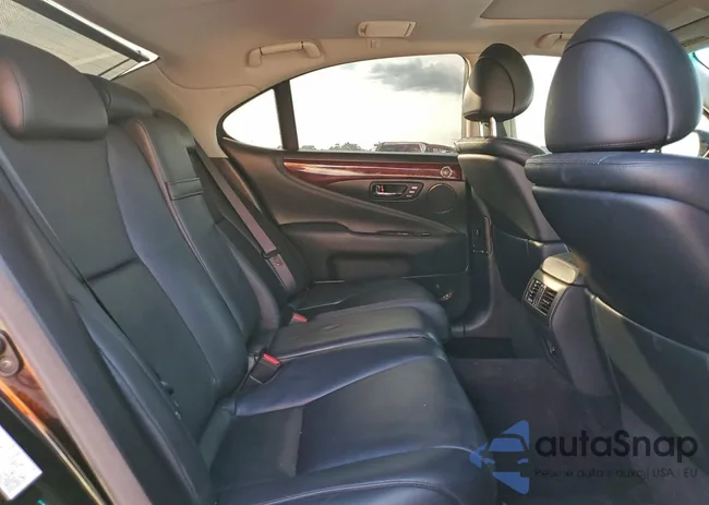 JTHBL46F575042758: 94057255