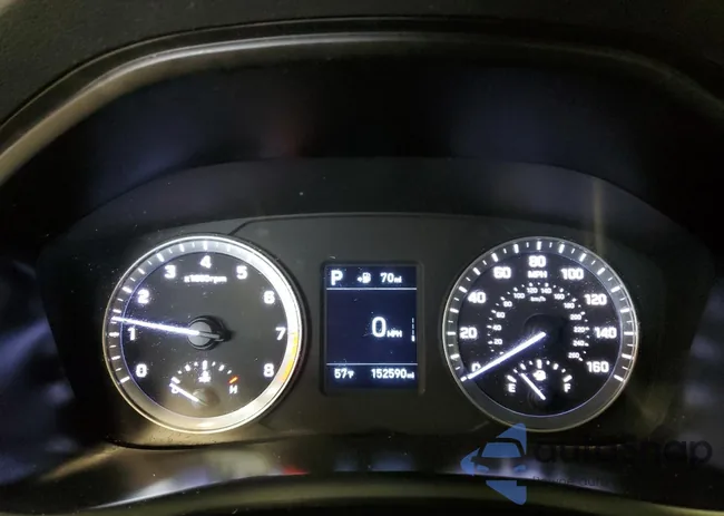 5NPE24AF8KH776408: 91607255