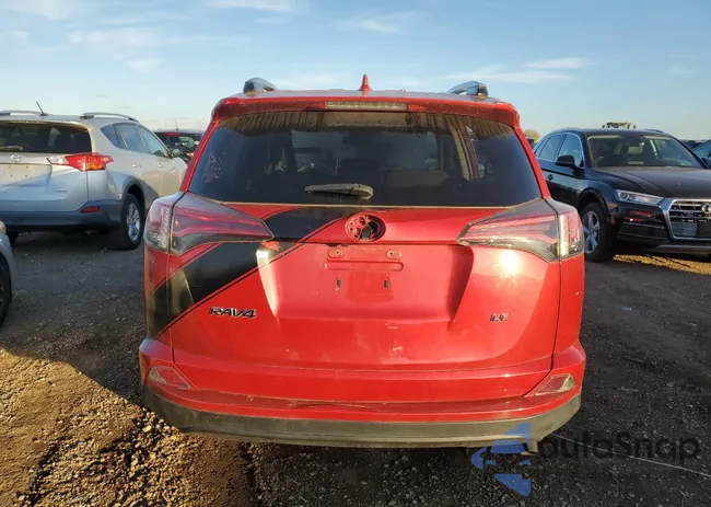 JTMZFREV8HJ141905: 91600665