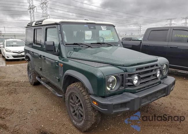 SC6GM1CAXRF013203: 94109955