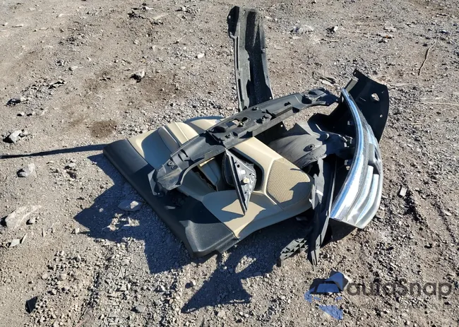 1HGCP2F30BA100295: 91074655