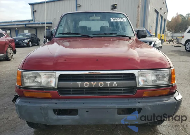 JT3FJ80W2N0049304: 92039245