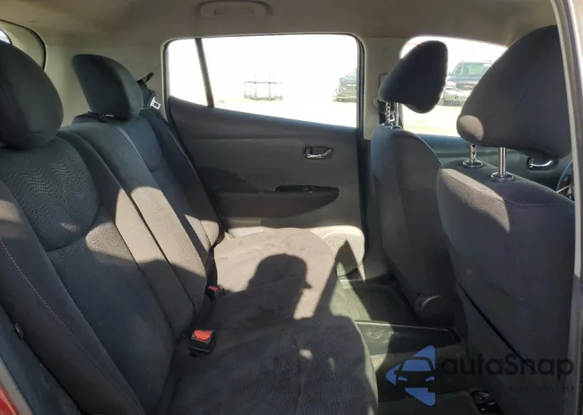 1N4BZ0CPXGC304510: 91304465