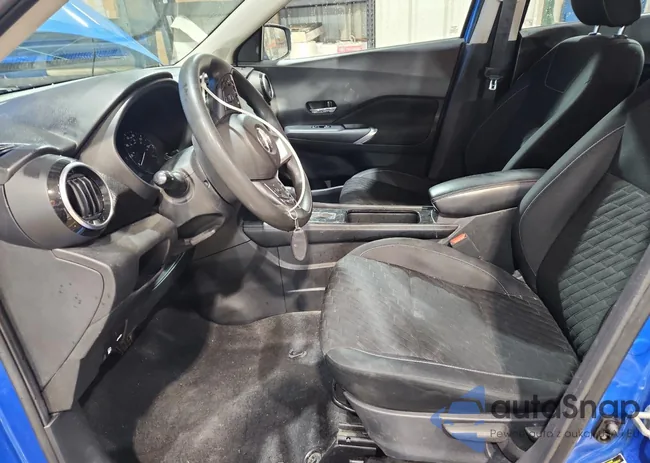 3N1CP5CVXML478855: 91657855