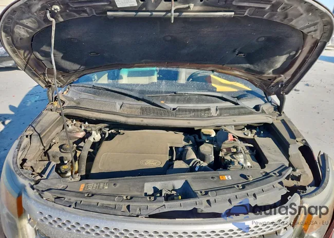 1FM5K7D87FGA92891: 92952265