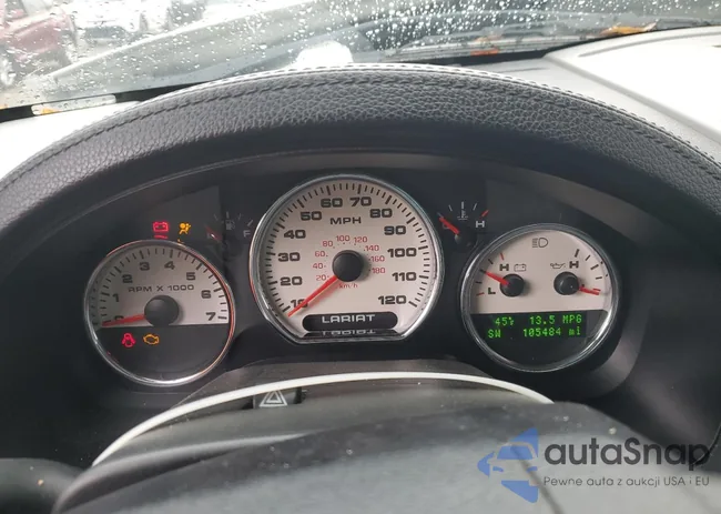 1FTPW14538FC15938: 92829815