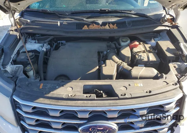 1FM5K8D80GGA31745: 92566915