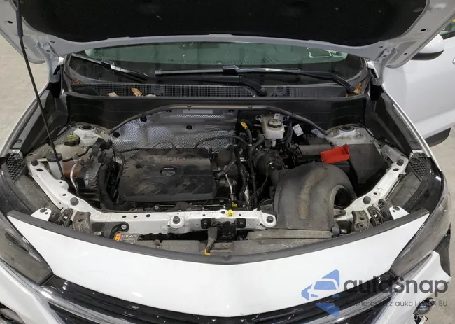 KL4MMESL4PB137784: 93477765