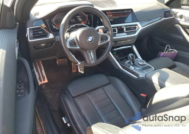 WBA43AT06PCL80610: 91600775