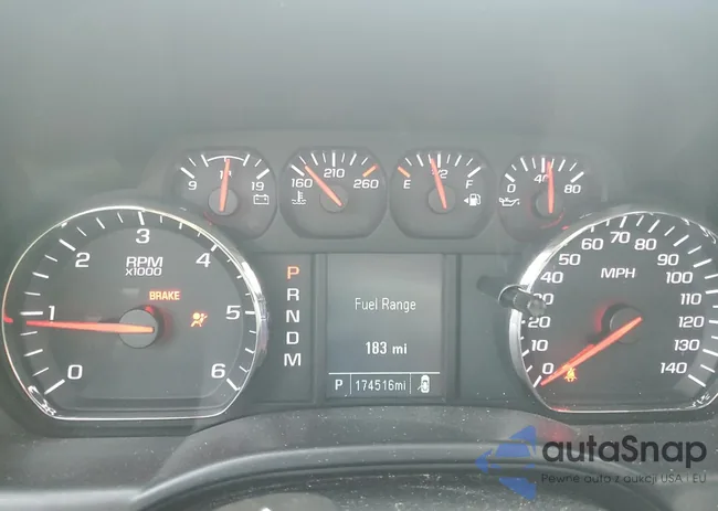 1GCRCPEH6FZ332471: 91497375