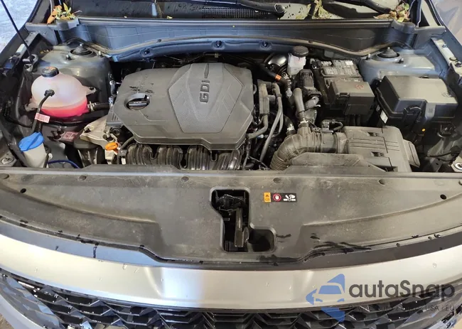 5XYK23DF1SG313803: 91270905