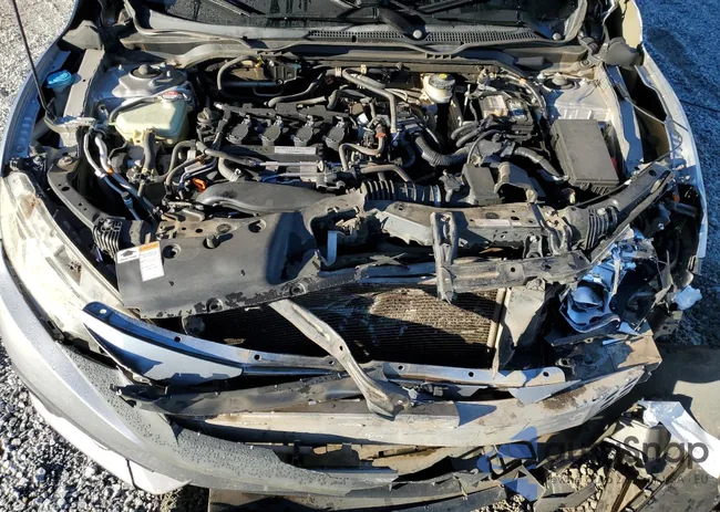 19XFC1F30GE209085: 91133435