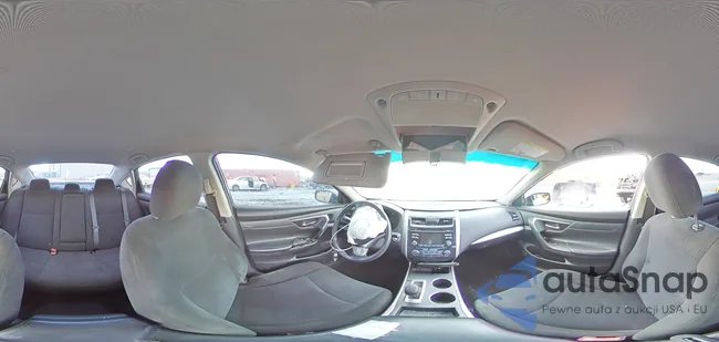 1N4AL3APXFN921491: 92050895