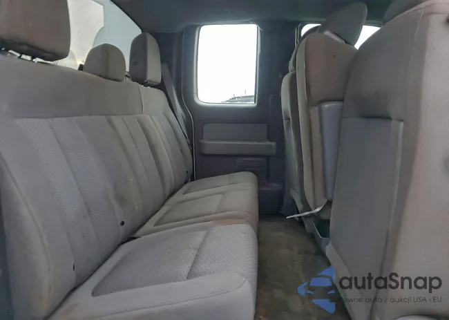 1FTFX1EF5DKF30516: 93475845