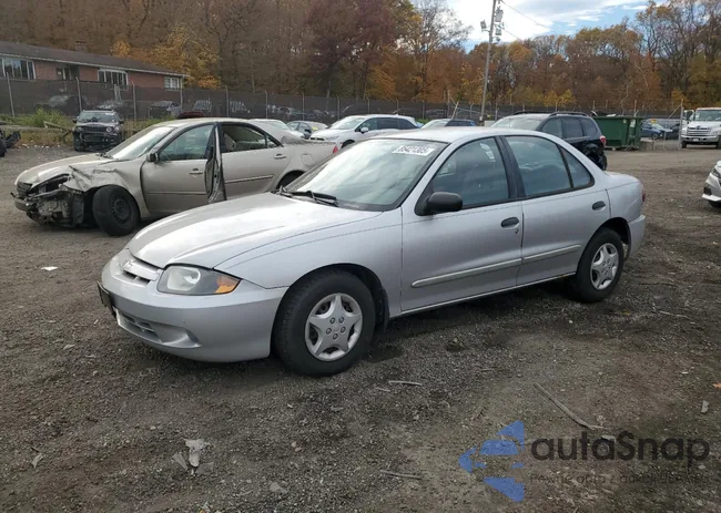 1G1JC52F147200689: 85421305