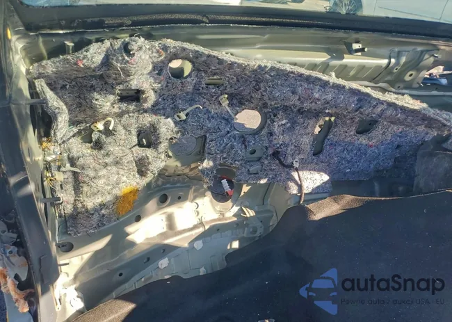 1HGCY2F6XSA001927: 92654345