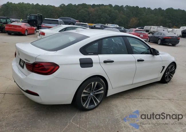 WBA4J1C06LCD80822: 91552355