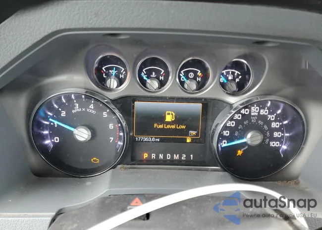 1FT7W2B65FEC68080: 93021585