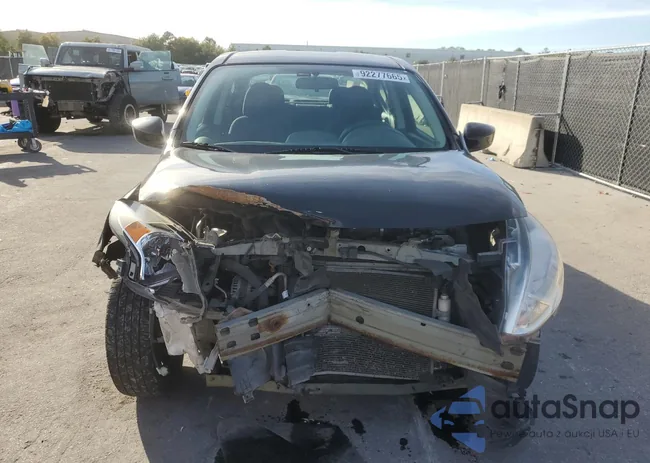 3N1CN7APXFL807823: 92277665