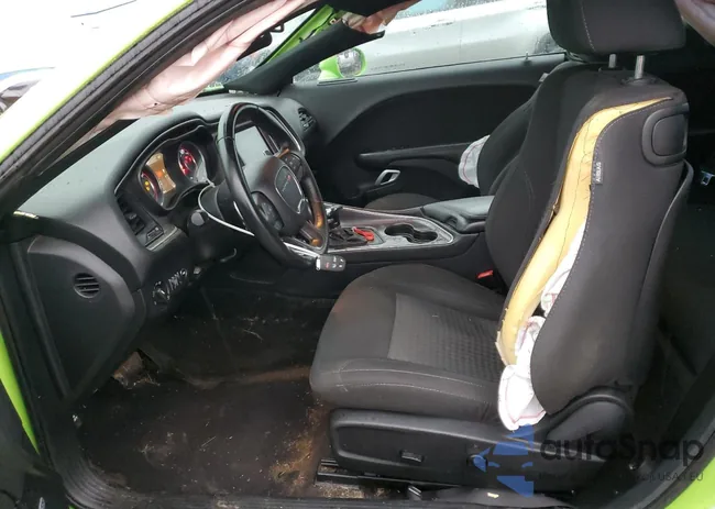 2C3CDZAT4FH861480: 89430585