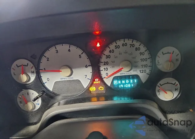 1D7HU18237S207103: 94260785