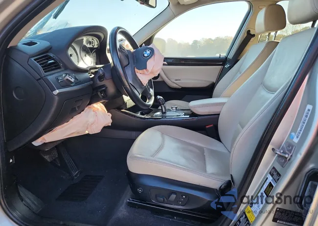 5UXWX5C55BLW14231: 92992425