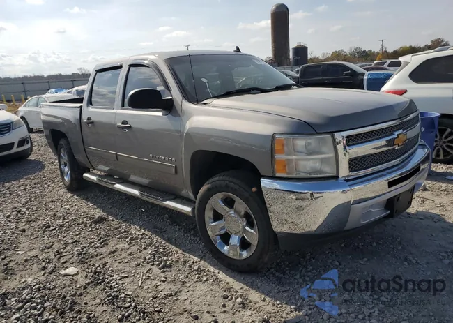 3GCPCREA7DG123243: 93511325