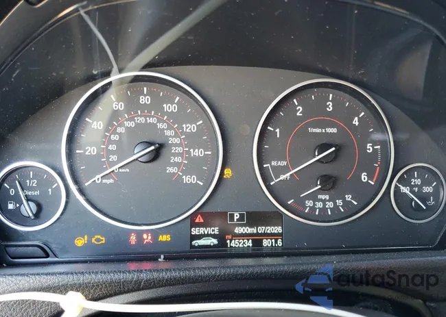 WBA3D3C56EK154456: 92574925