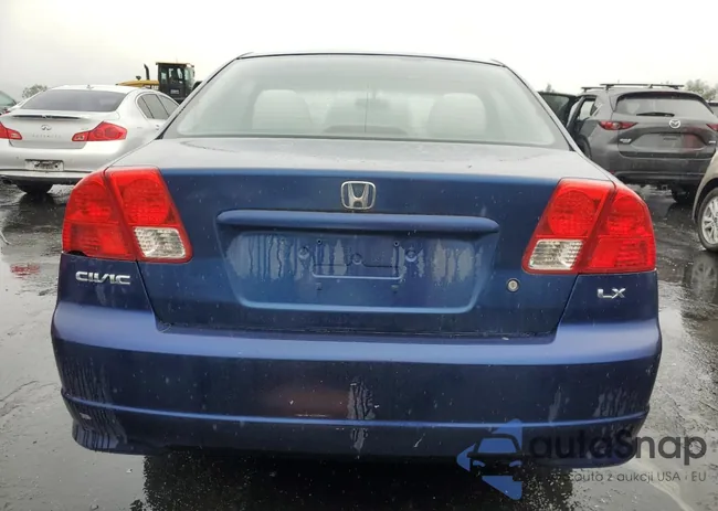 2HGES16514H511289: 91630155